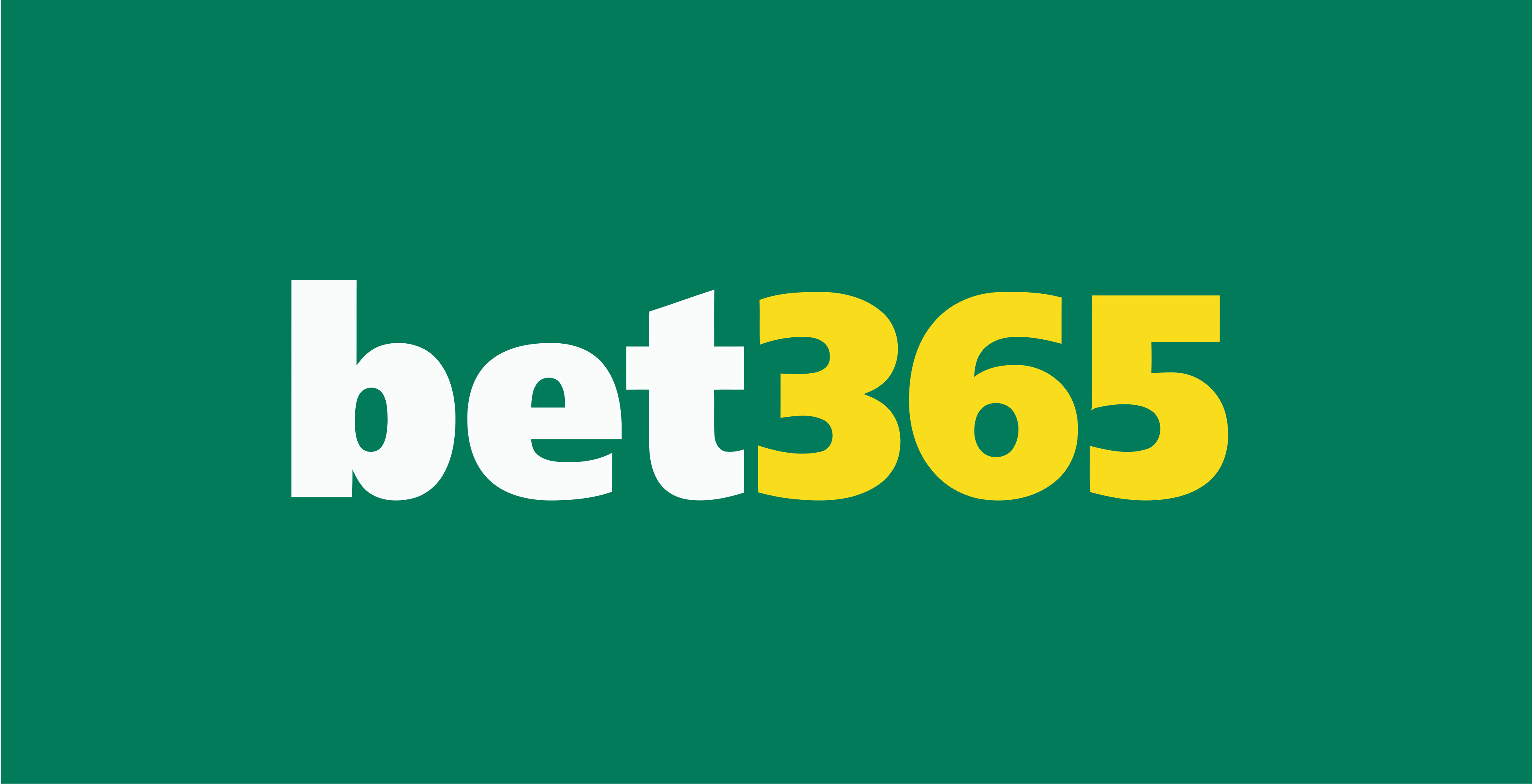 Bet365 лого
