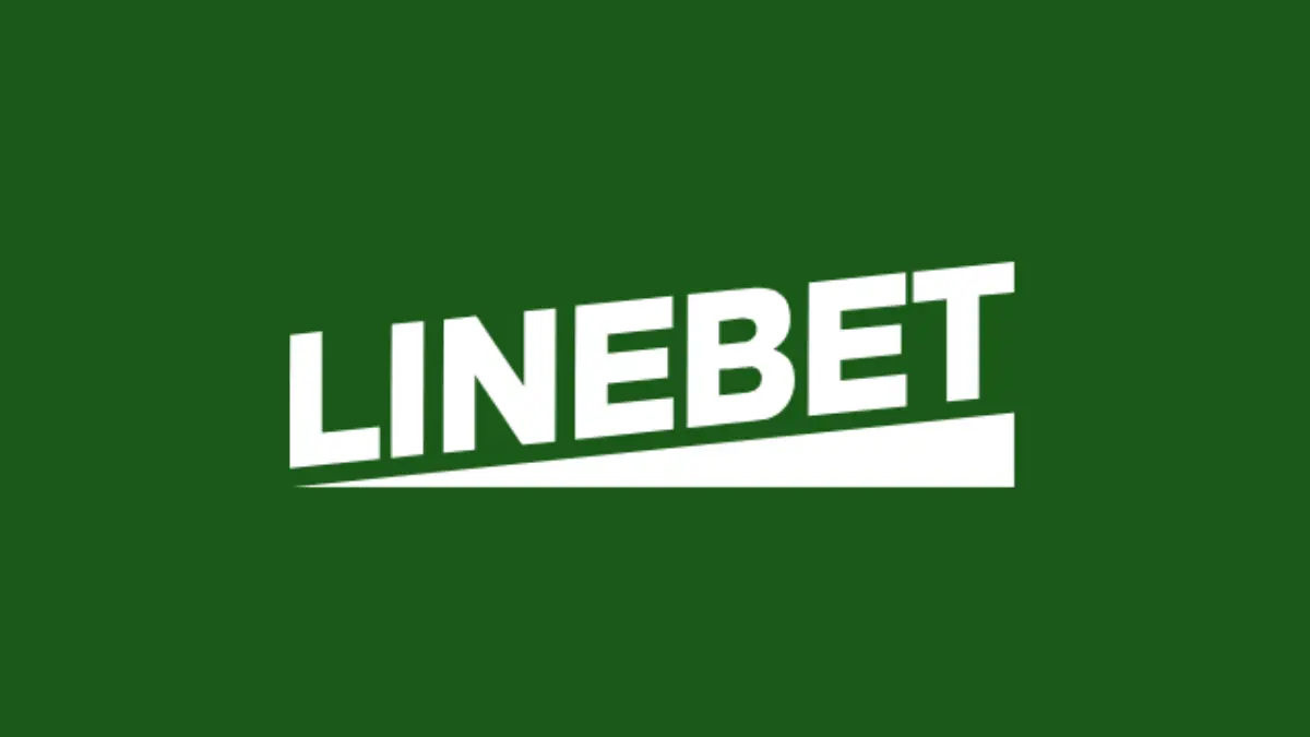 Linebet лого